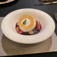 ガストロノミー ジョエル・ロブション - 