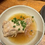 炙ゃいち （あぶりやいち） - 