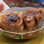 大八 - 関東煮 シウマイ