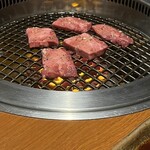 焼肉 犇 - 