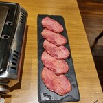焼肉あぶる。 - 