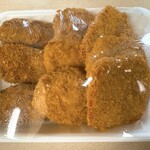 コハラ精肉店 - 料理写真: