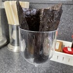 佐賀ラーメン いちげん。 - 