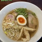 麺’s たぐち - 