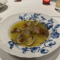 リストランテ アクアパッツァ - 