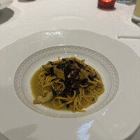 リストランテ アクアパッツァ - 