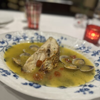 リストランテ アクアパッツァ - 