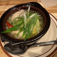 マーブルアーチ 日比谷OKUROJI - 