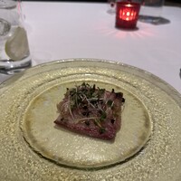 リストランテ アクアパッツァ - 