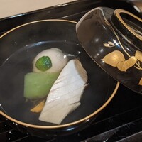 日本料理 かしづき - 