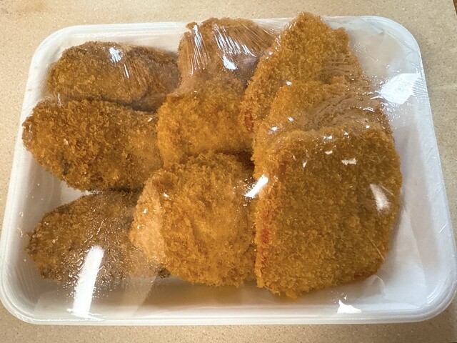 コハラ精肉店 - 泉郷（コロッケ）の写真