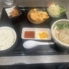 鶏そば 萬吉 駅中本店