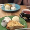 GRANNY SMITH APPLE PIE & COFFEE 西宮店