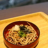 松江ニューアーバンホテル - 料理写真:出雲そば