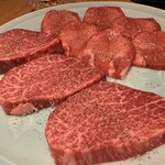 TANAKA YAKINIKU RESTAURANTE - 