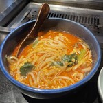 本格焼肉 寿香苑 あまつぼ - 