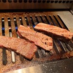 TANAKA YAKINIKU RESTAURANTE - 