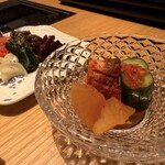 TANAKA YAKINIKU RESTAURANTE - 