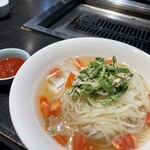 本格焼肉 寿香苑 あまつぼ - 