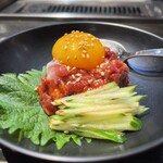 本格焼肉 寿香苑 あまつぼ - 