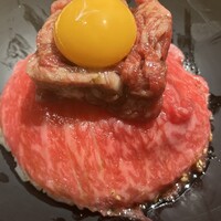 個室焼肉 富士門 恵比寿 - 