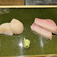 すし晴 - 