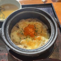銀座 蟹みつ - 