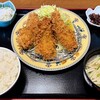お食事処 大原