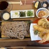 旬の天ぷらと季節料理 吉福