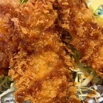 お食事処 大原 - 