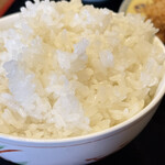 お食事処 大原 - 