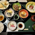 しゃぶしゃぶ・日本料理 木曽路 - 