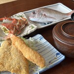 まるは本館 - 