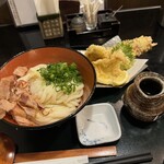 うどん ノ助 - 