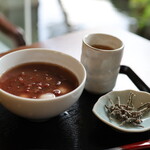 大観 - 料理写真: