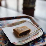 沙羅の木 - 料理写真: