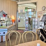 カフェ&ダイニング フェルマータ - 