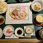 しゃぶしゃぶ・日本料理 木曽路 - 