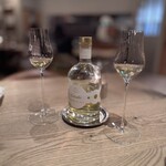 Itsuki - エービーセレツィオーネ|リクオーレ・アッラ・メーラ “カルヴィッラ” リキュール