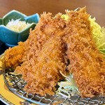 お食事処 大原 - 