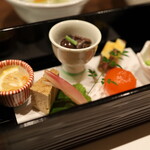 さぎの湯荘 - 料理写真: