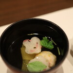 さぎの湯荘 - 