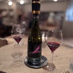 Itsuki - カミッロ ドナーティ ランブルスコ 微発泡ワイン イタリア エミリア ロマーニャ