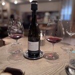 Itsuki - Glen Pinot Nero Riserva