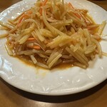 中国菜館 吉祥苑 - 