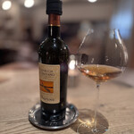 Itsuki - ヴェルナッチャ ディ オリスターノ　コン ティニ