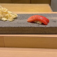鮨 青海 青山店 - 