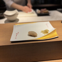 恵比寿 鮨 栞庵 やましろ - 