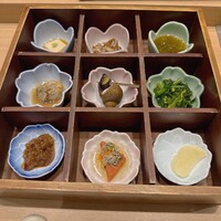 鮨 青海 青山店 - 