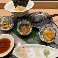 鮨 青海 青山店 - 